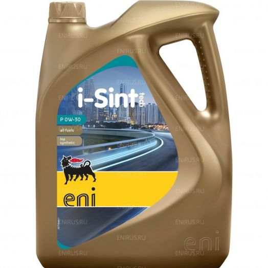 Eni I-Sint Tech P 0W-30, 5л