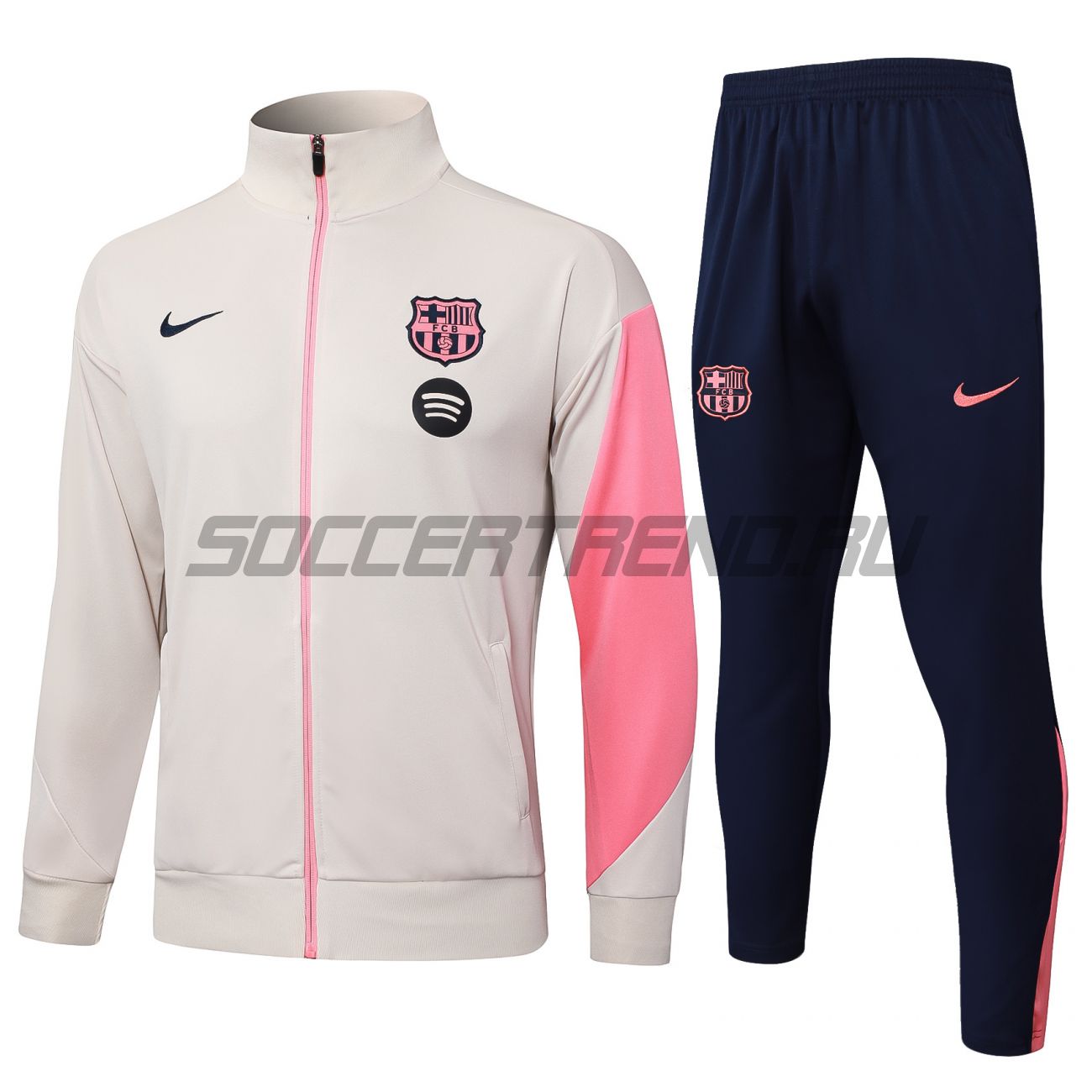 Спортивный костюм Barcelona 25/26