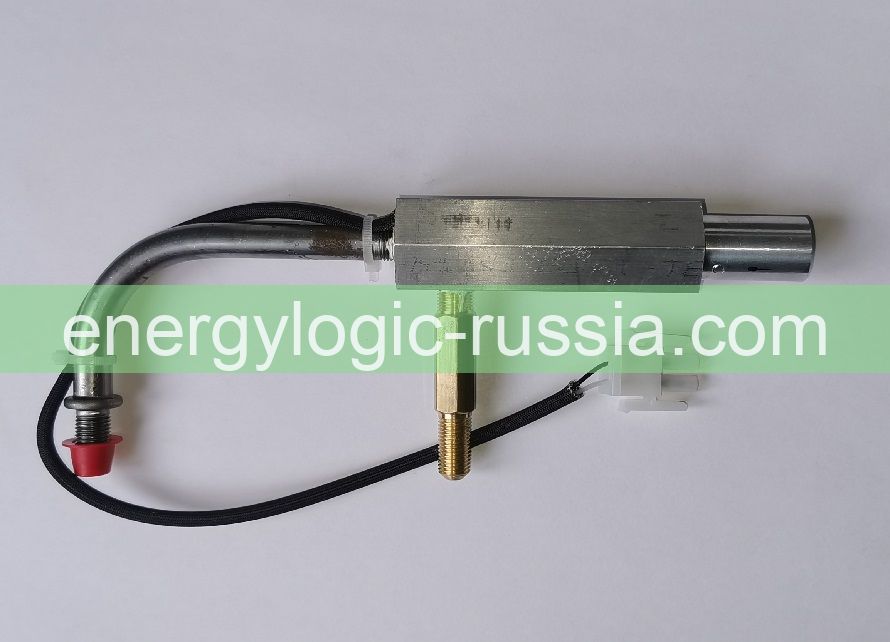 Форсуночный блок с PTC (375, 500)