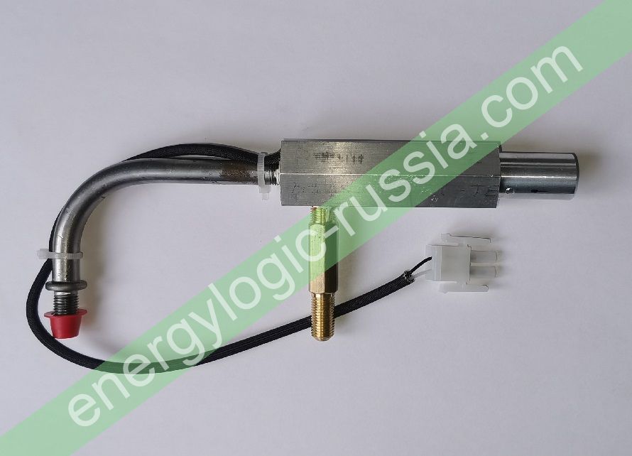 Форсуночный блок с PTC (375, 500)