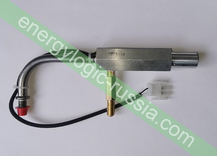 Форсуночный блок с PTC (375, 500)