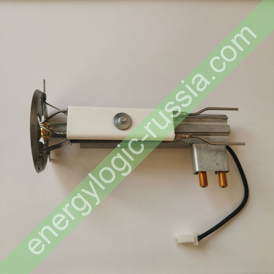 Форсуночный блок в сборе (340)