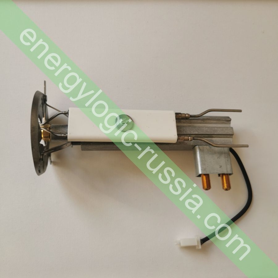 Форсуночный блок в сборе (340)