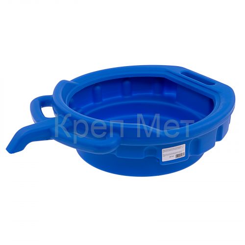 Поддон для сбора масла, 8 л Stels