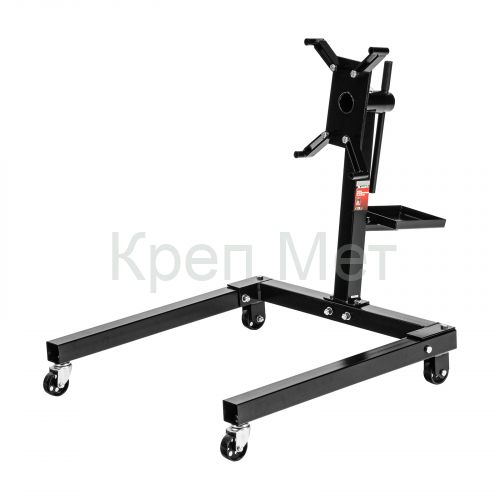 Стенд для двигателя, 570 кг, 1250 Lbs Matrix