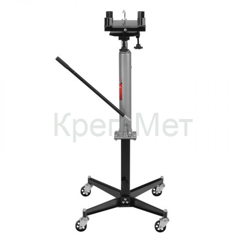 Стойка трансмиссионная гидравлическая, 0,4 т, h подъема 1230-1670 мм// Matrix