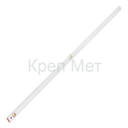 Уровень алюминиевый, 1800 мм, 2 глазка, линейка Sparta