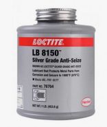 Противозадирная смазка LOCTITE LB 8150 part 76732 453,6 гр.