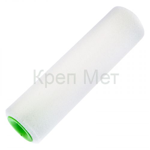 Валик сменный поролоновый, 250 мм, D 48 мм, D руч. 6 мм для арт.80104 Сибртех