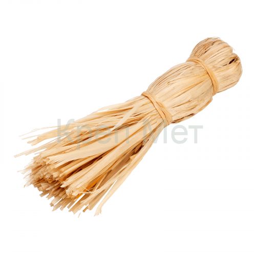 Кисть мочальная