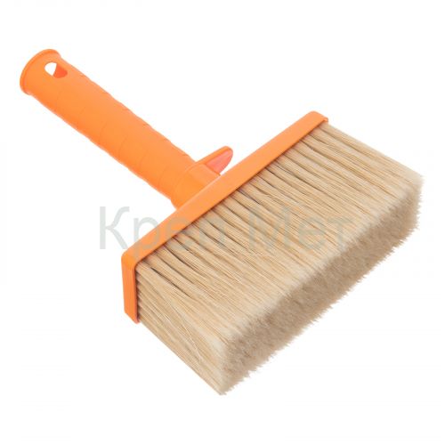 Кисть плоская "Фасад" Color Line 140 х 50 мм Matrix