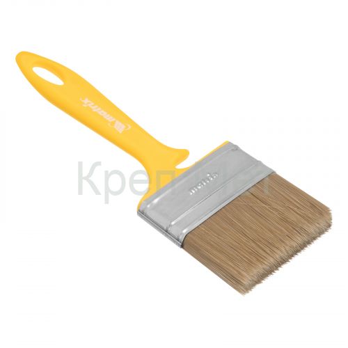 Кисть флейцевая "Лаки" Color Line 70 х 12 мм Matrix