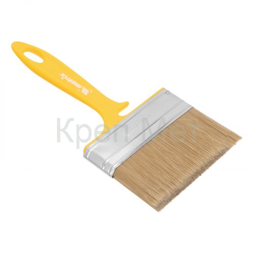 Кисть флейцевая "Лаки" Color Line 100 х 12 мм Matrix