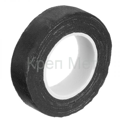 Изолента на ХБ основе 18 мм х 7 м, 80 г Сибртех