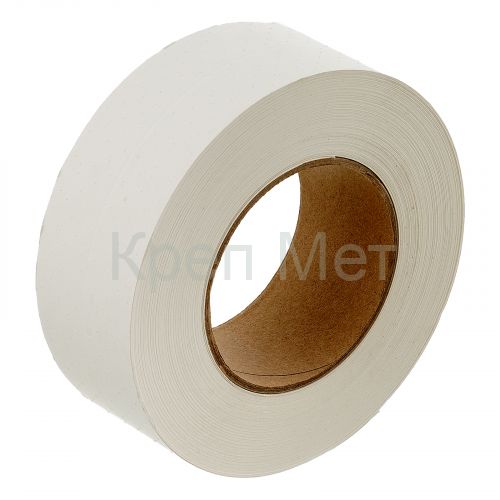 Лента углозащитная бумажная, 48 мм х 50 м Сибртех