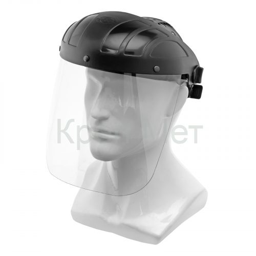 Щиток защитный лицевой "Свона", модель НБТ-01 Люкс