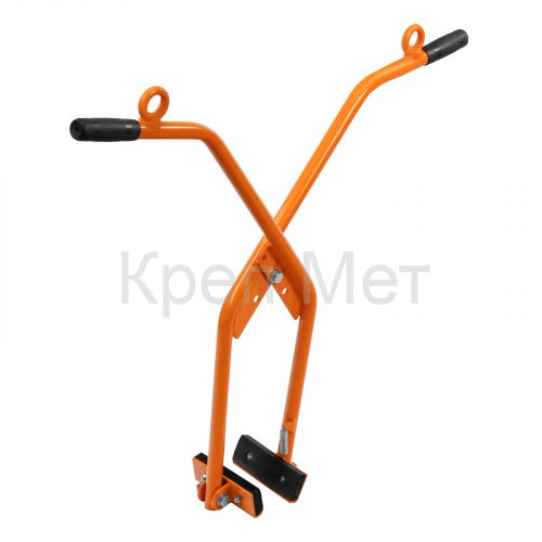 Захват бордюрного камня ручной до 300 мм, 80 кг Сибртех