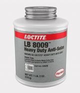 Смазка для тяжёлых условий эксплуатации LOCTITE LB 8009, 510 гр.