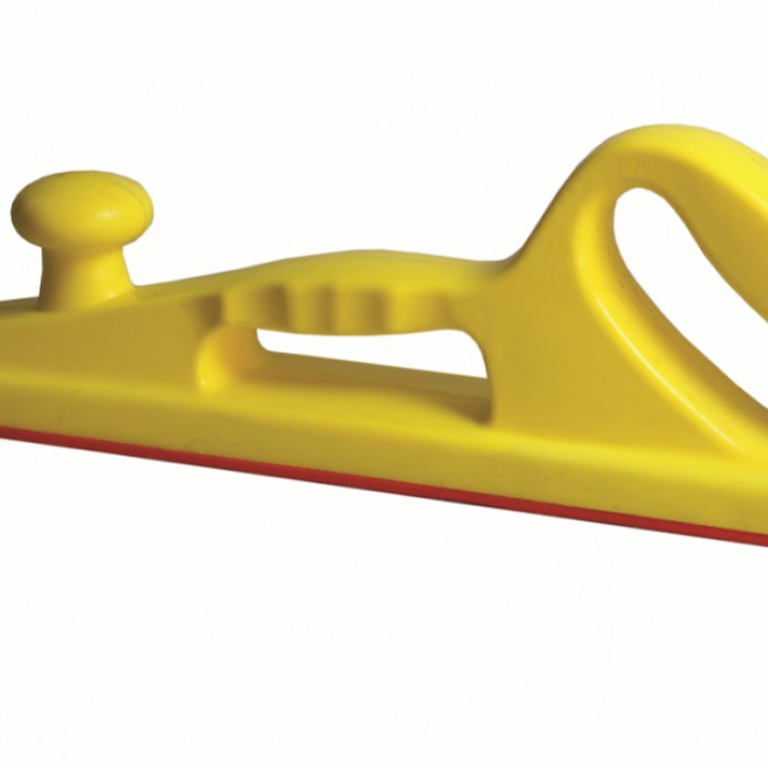 Betacord Шлифовальный блок ручной без пылеудаления 70х420мм.