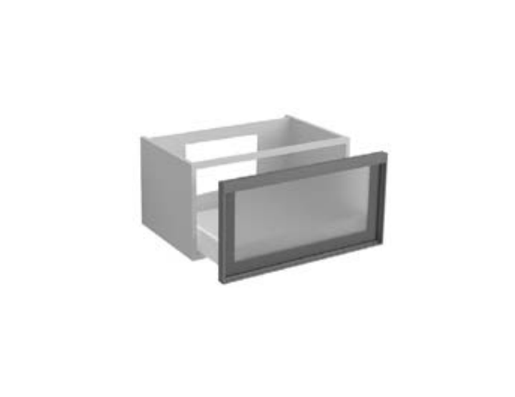 Изображение База для раковины Antonio Lupi Bemade DIL290