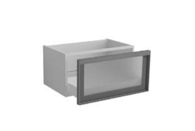 Изображение База с ящиком Antonio Lupi Bemade DIBM2108