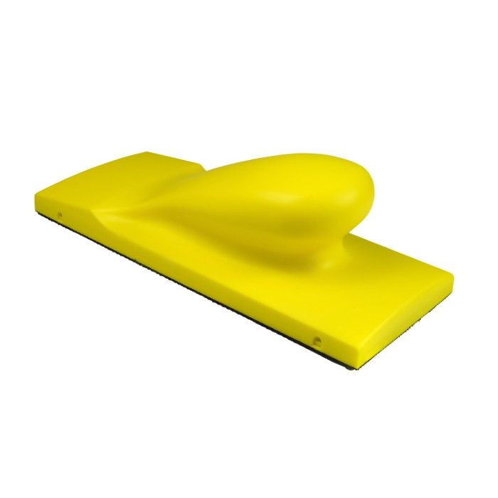 Betacord Блок шлифовальный 70х198мм. без пылеотвода