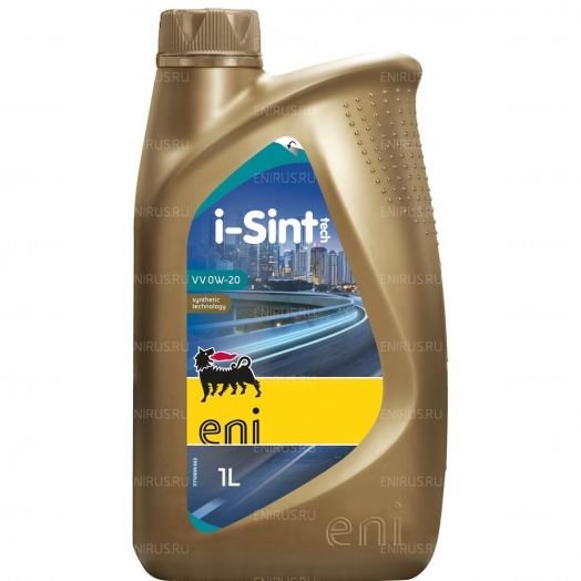 Eni I-Sint Tech VV 0W-20, 1л