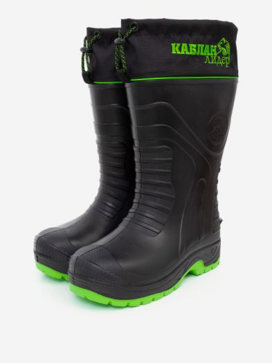 Сапоги ЭВА Каблан Лидер -60С