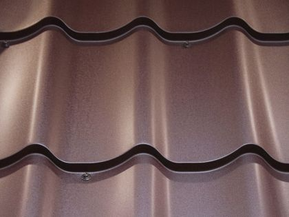 МЕТАЛЛОЧЕРЕПИЦА CLASSIC & ЛАМОНТЕРРА-Х