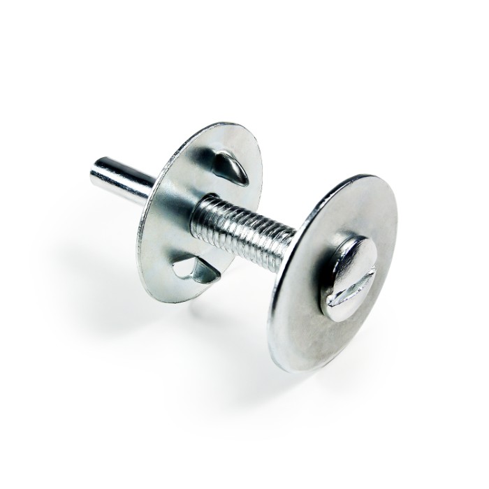 Betacord Шпиндель-держатель для волокнистых зачистных дисков