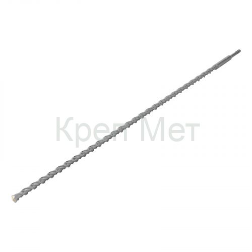 Бур по бетону, 18 x 1000 мм, SDS Plus Matrix