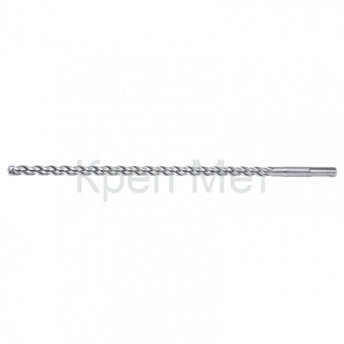 Бур по бетону Drei spitzen, 10 х 315 мм, SDS Plus Gross