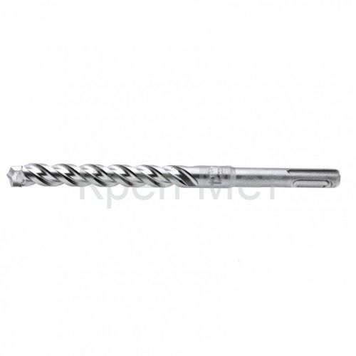 Бур по бетону Drei spitzen, 12 х 165 мм, SDS Plus Gross