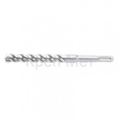 Бур по бетону Drei spitzen, 14 х 165 мм, SDS Plus Gross