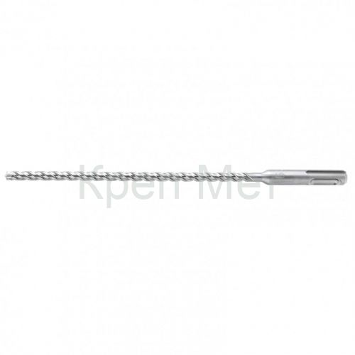 Бур по бетону Drei spitzen, 6 x 215 мм, SDS Plus Gross