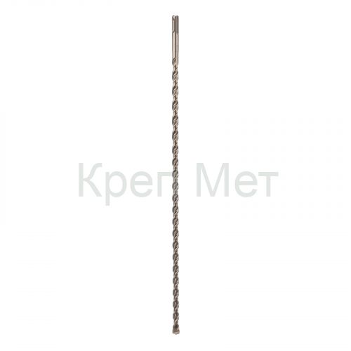 Бур по бетону Pro, 10 х 450 мм, SDS Plus Gross