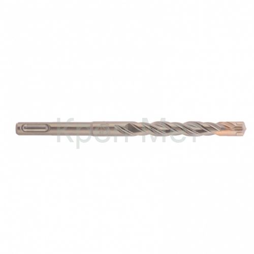 Бур по бетону QUADRO, 12 х 160 мм, SDS PLUS Gross