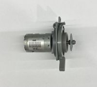 Мотор (двигатель) миксера шоколада для кофемашины WMF 1400 Presto (33.2317.9000)