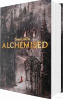 Alchemised с белым срезом