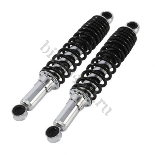 Амортизаторы задние YBR125