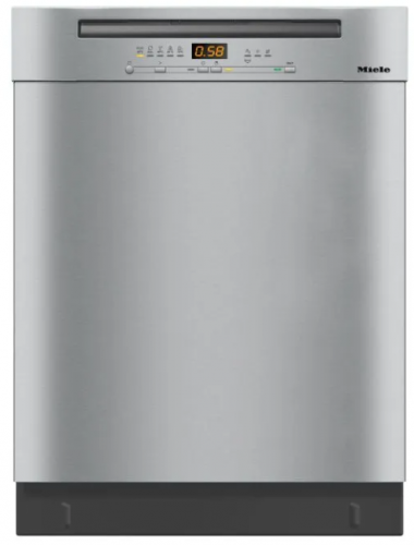 Встраиваемая посудомоечная машина Miele G 5222 SCU SELECTION
