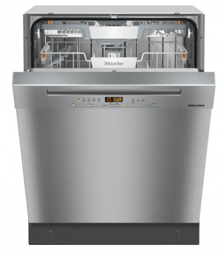 Встраиваемая посудомоечная машина Miele G 5222 SCU SELECTION