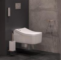 Инсталляция Tece Profil K440921 для подвесного унитаза с кнопкой смыва схема 2