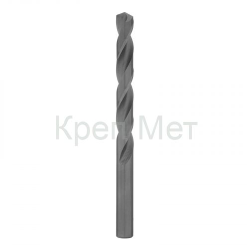 Сверло по металлу, 12 мм, HSS Co-5% Matrix