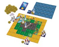 Шакал: Альфа Центавр