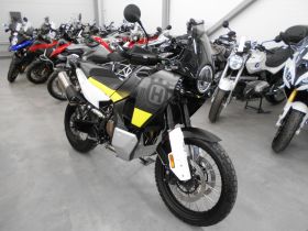 HUSQVARNA NORDEN 901