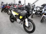 HUSQVARNA NORDEN 901