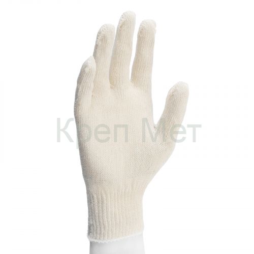 Перчатки х/б, 10 класс