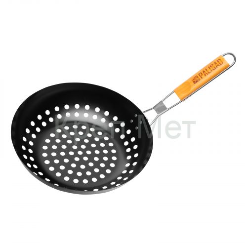 Решетка-жаровня 490х280х65 мм, Camping Palisad