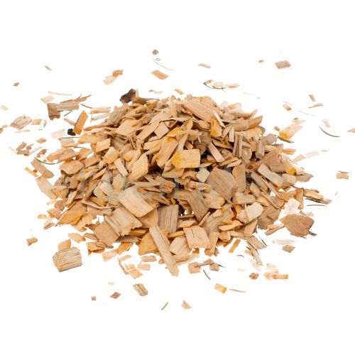 Щепа для копчения мяса: ольха, Бук, розмарин, Camping Palisad